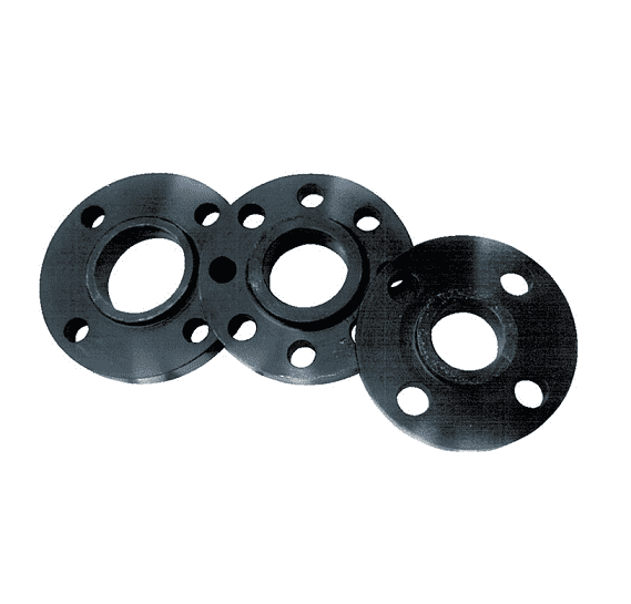 CSRF1501000 by Kuriyama | Forged Raised Face Slip-On Flange 150# | Size: 10" | OD: 16" | Bore: 10.880" | Thickness: 1" | Carbon Steel