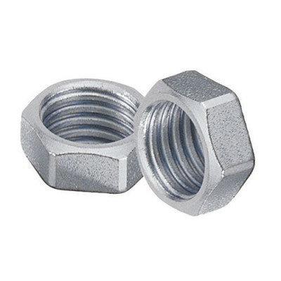 EDA000051L0ZI by AIGNEP | Cyl Accessories Series | Rod End Nut | 250mm Bore