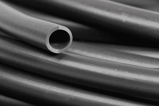 AGN00022 Versilon™ by Saint Gobain | 5/16" I.D. x 7/16" O.D. x 1/16" Wall | F-5500-A | Tubing | 50' Package Length