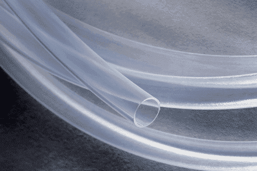 TSFE14-0156-031-50 Versilon™ by Saint Gobain | 3/32" I.D. x 5/32" OD x .031 Wall | FEP Tubing | 50' Package Length