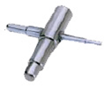 FT1038A Aeroquip by Danfoss | Hose Tool | -03 to -12 | PTFE