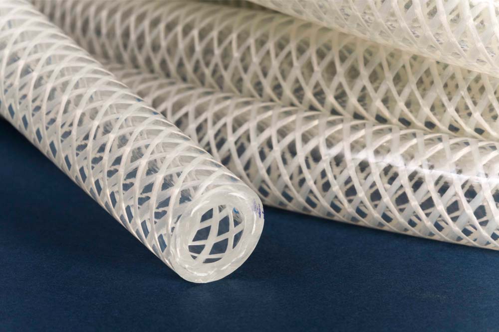 APC1S2481 Tygon® by Saint Gobain | 16mm ID x 22mm OD x 3mm Wall | 2375-IB Ultra Chemical Resistant Pressure Tubing | 15m Package Length