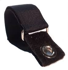 RHS420 Rhino™ by SRM Industries | Rhino Hanging Strap Heavy Duty | 20" Circumference | Nylon