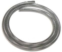 RSP-91 Rhino™ by SRM Industries | Rhino Spring Guard™ | 0.91" Min ID | 20ft length