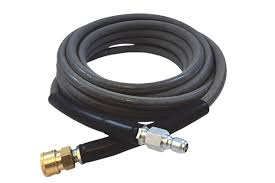 RBR-80 Rhino™ by SRM Industries | Rhino Bend Restrictor | 0.815" ID | Black | Vinyl | 6.98" Length