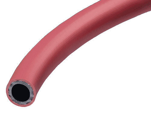 K1174-10X300 Kuri-Tec by Kuriyama | K1174 Series | General Service Air & Water Hose | Red | 5/8" ID | .860" OD | PVC | 300ft Length