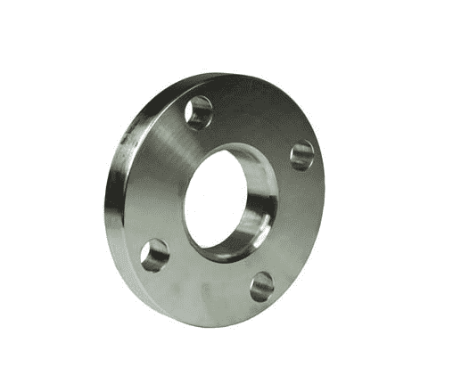 LJR400 Dixon Valve 4" 316 Stainless Steel 150# ASA Forged Lap-Joint Flange