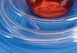 ALH00012 Tygon® by Saint Gobain | 3/16" ID x 5/16" OD x 1/16" Wall | LMT-55 | Non-DEHP Laboratory Tubing | 50' Package Length