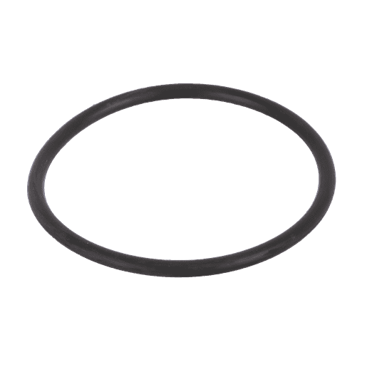 LS141G by Banjo | Replacement Part for Manifold Flange Connections | 2" Line Strainer O-Ring | Screen | Black | EPDM