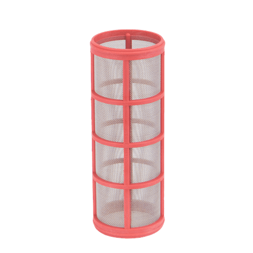 LS230 by Banjo | Replacement Part for Manifold Flange Connections | 1-1/2"-2" Y Strainer | 30 Mesh Screen