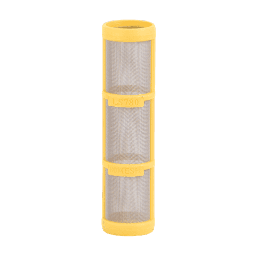 LS780 by Banjo | Replacement Part for Line Strainers | 1/2" - 3/4" | 80 Mesh Screen