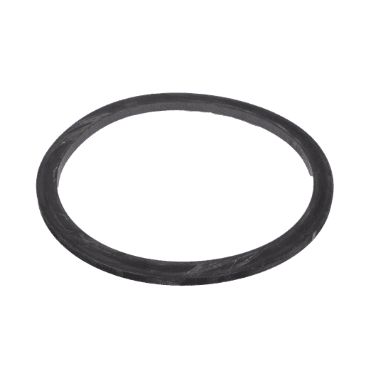 LSS300-G by Banjo | Replacement Part for Y Strainer | 3" EPDM Cap Gasket | Gasket: EPDM | 225 PSI | 304 Stainless Steel