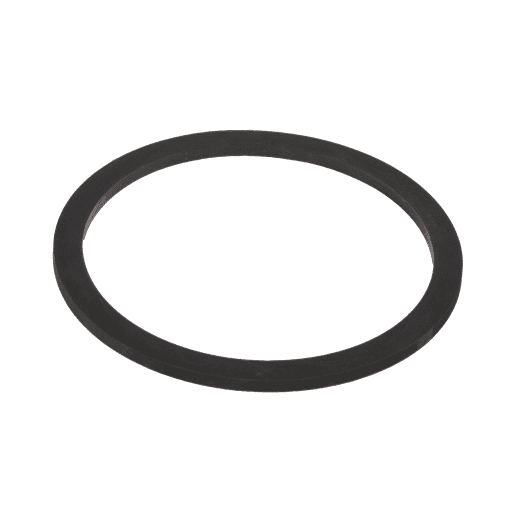 LSS300-GV by Banjo | Replacement Part for Y Strainer | 3" Cap Gasket | Gasket: FKM (Viton) | 225 PSI | 304 Stainless Steel