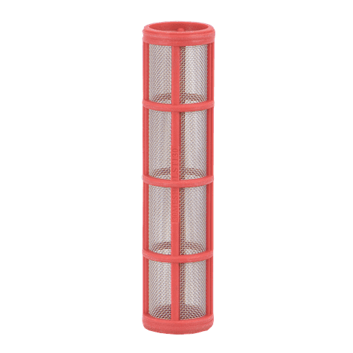 LST130 by Banjo | Replacement Part for T Line Strainer | 1" 30 Mesh Screen