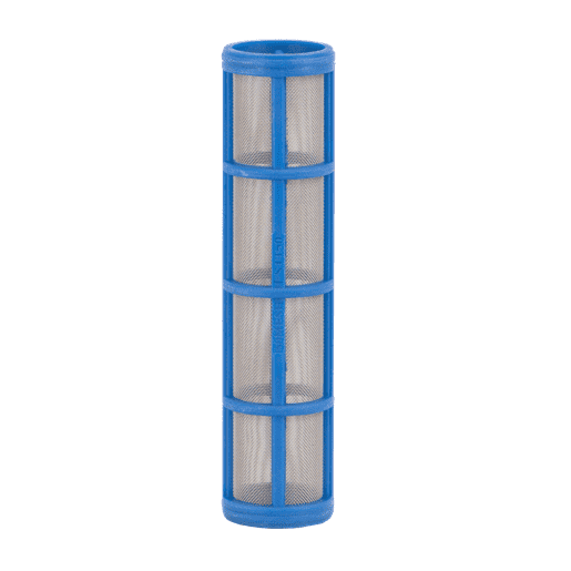 LST150 by Banjo | Replacement Part for T Line Strainer | 1" 50 Mesh Screen