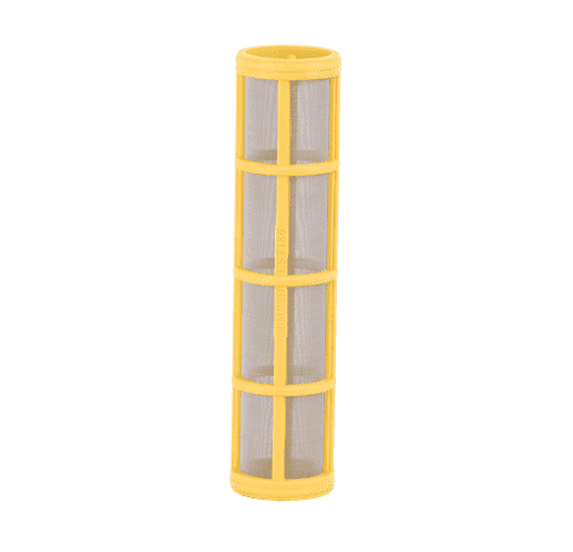 LST180 by Banjo | Replacement Part for T Line Strainer | 1" 80 Mesh Screen