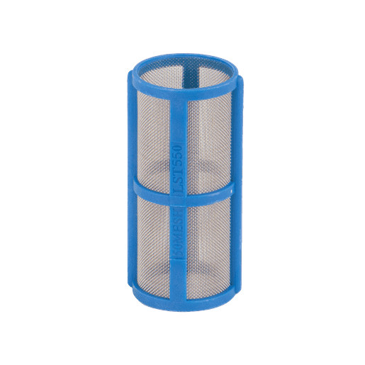 LST550 by Banjo | Replacement Part for Mini T Line Strainer | 1/2" 50 Mesh Screen