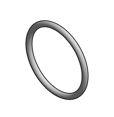 MBP200G2 by Banjo | Pipe Fitting | Large O-Ring | MBP200 Assembly