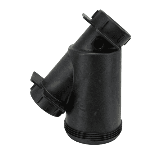 MLS300B1 by Banjo | Replacement Part for Manifold Line Strainer | Y Strainer | 3" NPT Body