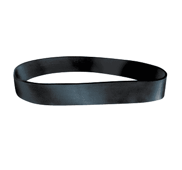 NBR-LF400 by Kuriyama | Shank Band for EZ-Seal Leak Resistant Couplings | Size: 4" | Buna-N