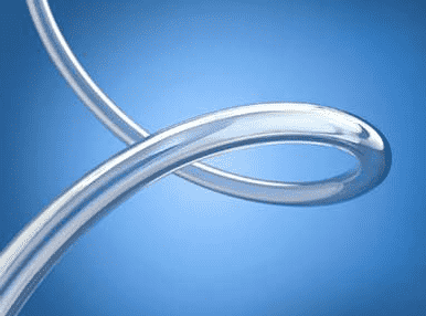 ADF00011 Tygon® by Saint Gobain | 3/16" I.D. x 1/4" O.D. x 1/32" Wall | ND-100-65 | Medical/Surgical Tubing | 50' Package Length