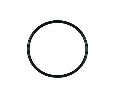 O238BU Dixon Valve 3" Figure 206 One-Piece Frac Fitting - O-Ring (Buna-N)