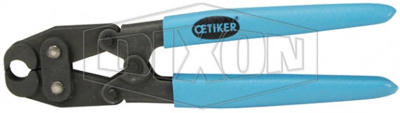 1098 by Dixon Valve | Standard Jaw Clamp Tool for Pinch-On Clamps