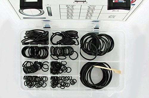 O-Ring Kit - MORB Oring Boss - #4000-Kit by Brennan Industries