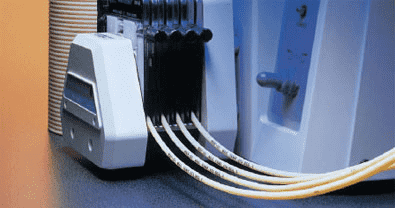 AY242027 PharMed® by Saint Gobain | 3/8" ID x 1/2" OD x 1/16" Wall | BPT Tubing | 25' Package Length