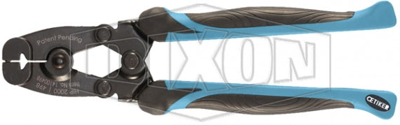 1099 by Dixon Valve | Side Jaw Clamp Tool for Pinch-On Clamps