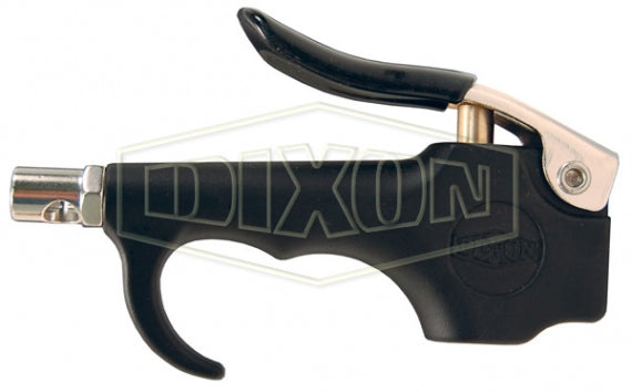 D204-30P by Dixon Valve | Premium Safety Blow Gun | 1/4" Female NPT Inlet