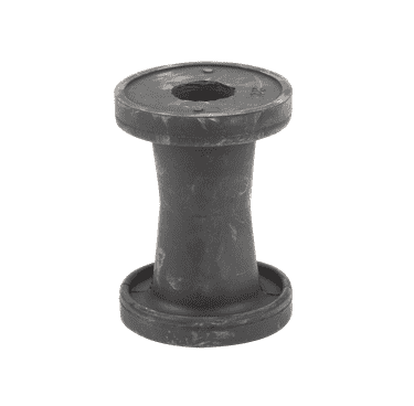 PV10265 by Banjo | Replacement Part for Air Actuated Shutoff Valve | Rubber Bladder Seal | EPDM