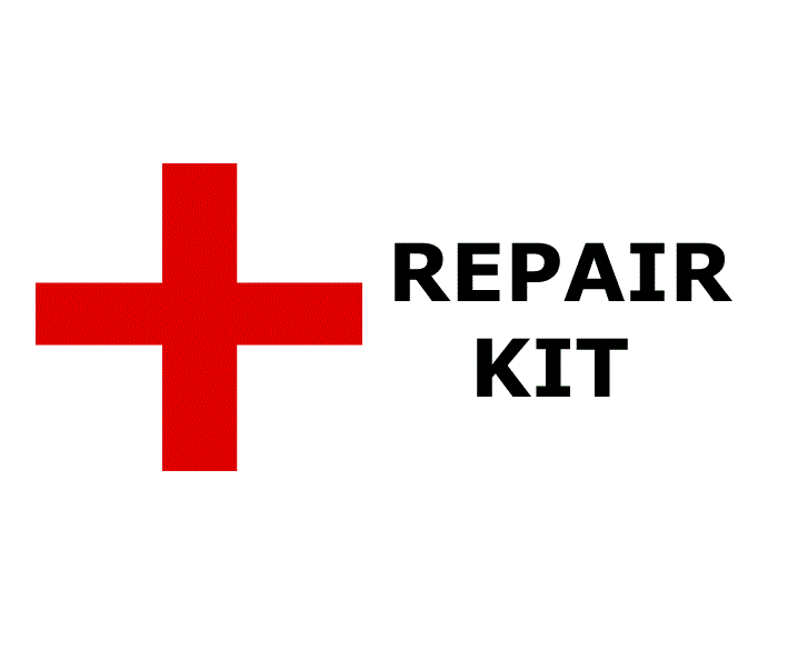 FF098-24 by Danfoss | 5100 Series | Quick Disconnect Coupling Repair Kit | 1 1/2" Body