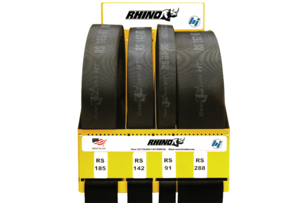 102277 Rhino™ by SRM Industries | RHINO Protective Hose Sleeve Dispenser | Holds Up to 5 Rolls