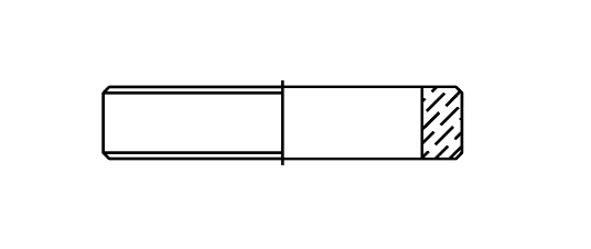 50006-08 by AIGNEP | Accessories Series | Thread Seal 1/2" | Pack of 10