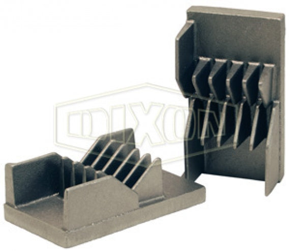 CI9311SML by Dixon Valve | Small Jaws for CI96 and CI96AH Coupling Inserter | for 1" to 2-3/4" OD Hose