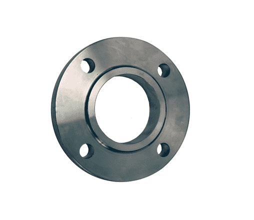 SOR400 Dixon Valve 4" 316 Stainless Steel 150# ASA Forged Slip-On Flange