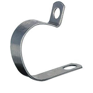 SSN-05 by Foster | Loop Clamp | Clamp Diameter: 5/16" | Stainless Steel