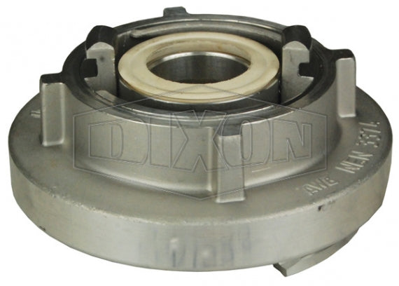 SSA2025 Dixon Aluminum 2" Storz x 2-1/2" Storz Adapter