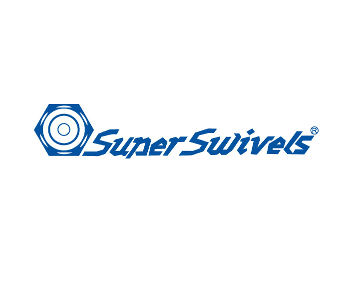 SS-4-KIT-VITON by Super Swivel | 3600 | Seal Rebuilding Kit | Viton