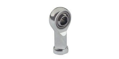 TF025 by AIGNEP | Cyl Accessories Series | Spherical Rod Eye CS | Ø25-32 | For ISO Cylinders