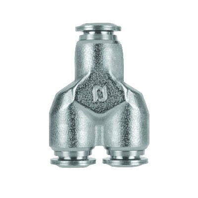 57310-5 by AIGNEP | 57 Series | Union Metal Release Collet | 5mm Tube | Y | Pack of 10