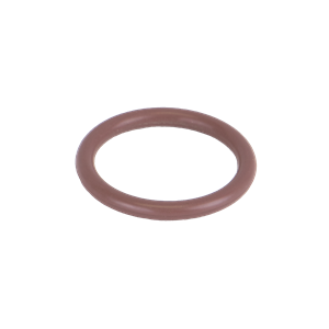 V20163 by Banjo | Replacement Part for Bolt Ball Valves | 1-1/4" To 2" Stem O-Ring | FKM (Viton)