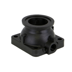 MV25254 by Banjo | Replacement Part for Manifold Flange Connections | 2" Full Port | Manifold Body (MVS220CF & MVSMT220FP)