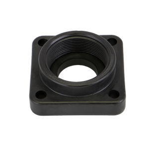 V20256 by Banjo | Replacement Part for Bolted Ball Valves | 2" End Plate