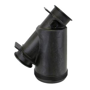 MLS300B by Banjo | Replacement Part for Manifold Line Strainer | Y Strainer | 3" Flanged Body