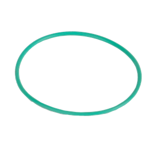 V07264 by Banjo | Replacement Part for Bolted Ball Valves | Valve Body O-Ring | FKM (Viton)