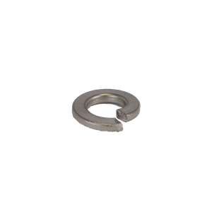 V10118 by Banjo | Replacement Part for Bolted Ball Valves | 5/16" Lock Washer | Stainless Steel