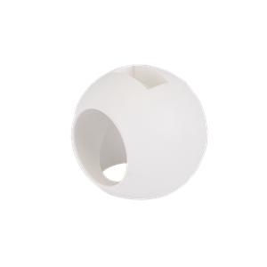 V20355B by Banjo | Replacement Part for 3-Way Ball Valves | Ball