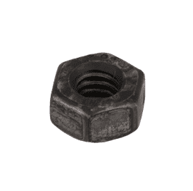 V07019 by Banjo | Replacement Part for Bolted Ball Valves | 1/4" Nut | Stainless Steel